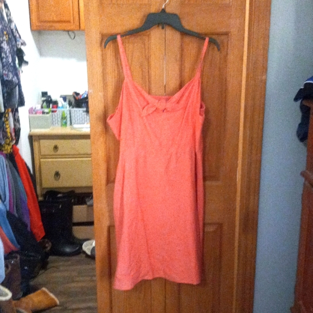 Old Navy summer dress